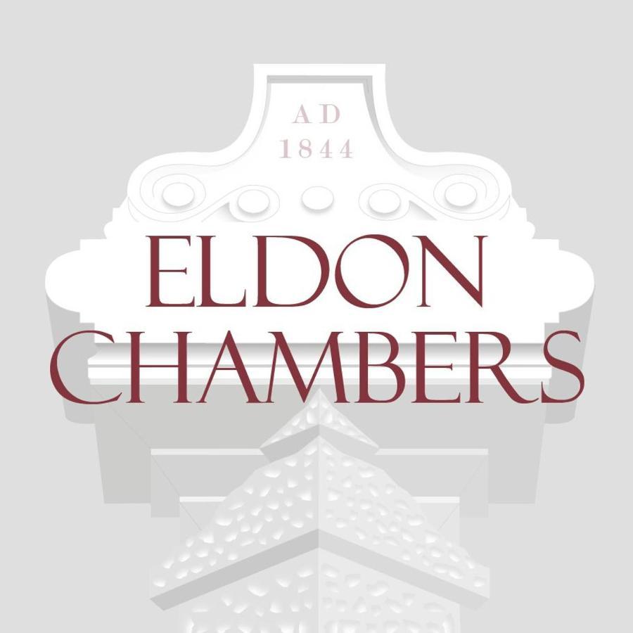 Eldon Chambers Pod 7 By City Living Лондон Екстериор снимка